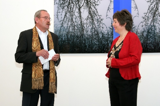 Oberlichtsaal Sindelfingen 2007