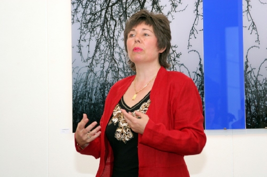 Oberlichtsaal Sindelfingen 2007