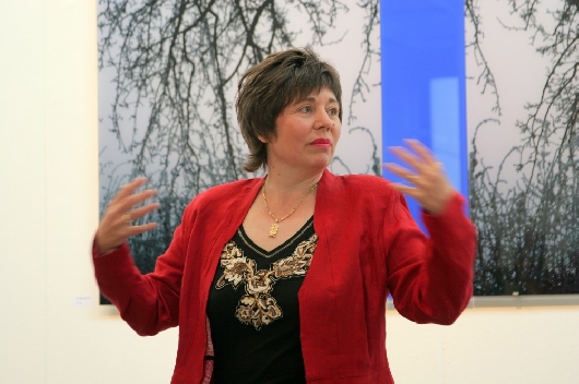 Oberlichtsaal Sindelfingen 2007