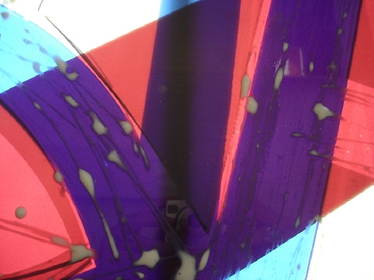 Glasfenster Ausfhrung