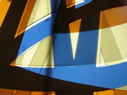 Glasfenster Ausfhrung