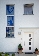 Auenansicht Nordfenster