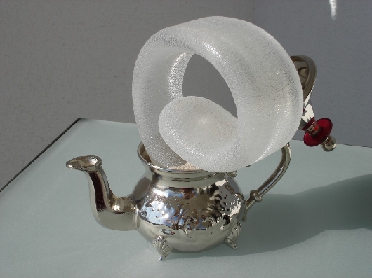 Brodelnde Emotionen III