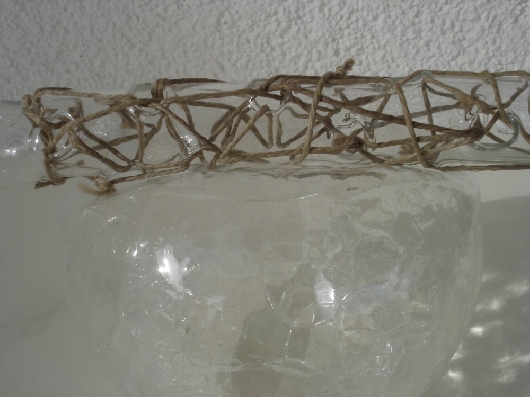 Zeremonienobjekt I Detail