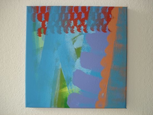 Ohne Titel