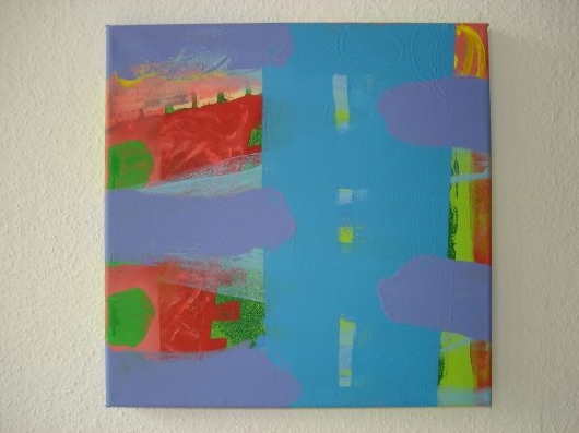 Ohne Titel