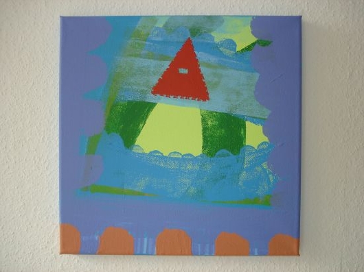 Ohne Titel