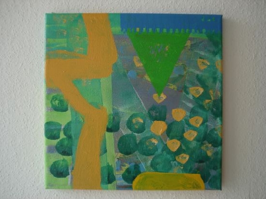 Ohne Titel